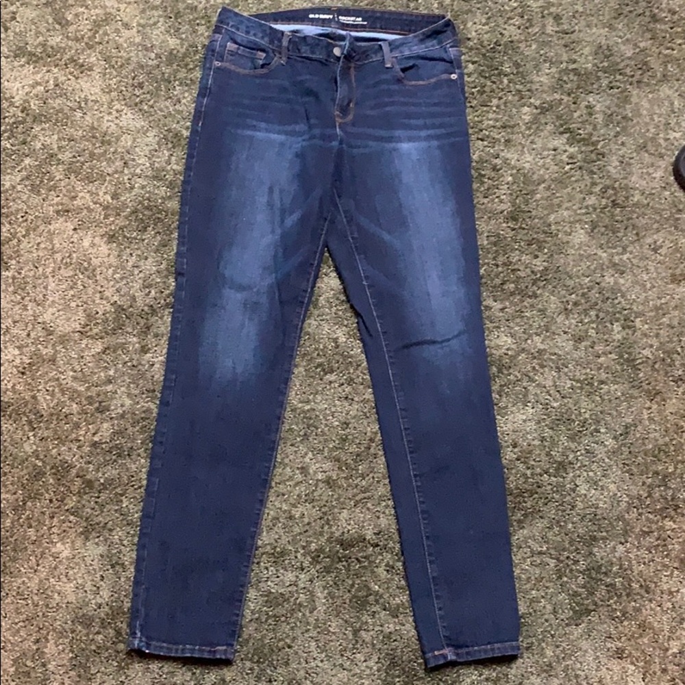 Old Navy Jeans